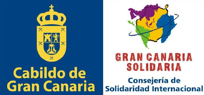 Cabildo de Gran Canaria — Gran Canaria Solidaria, Consejería de Solidaridad Internacional