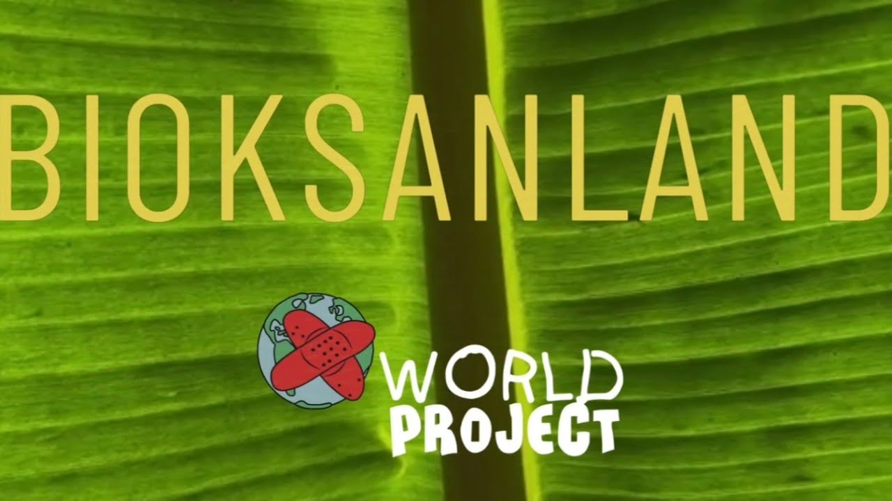 Bioksanland — Uganda 2024